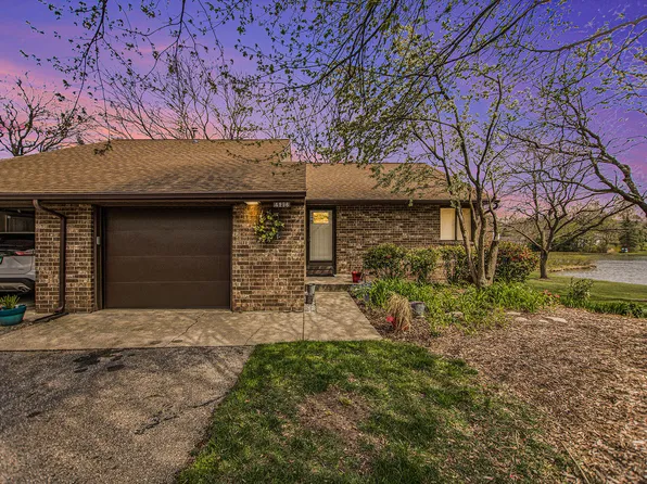 4296 Indian Spring Dr SW, Grandville, MI 49418