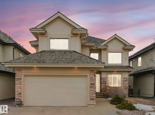 3313 Cameron Heights Lndg NW, Edmonton, AB T6M 0M7
