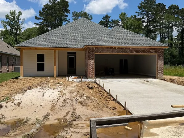 10303 Valmon Burns Way, Denham Springs, LA 70726