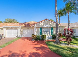 Floral Lakes, Delray Beach, FL 33484