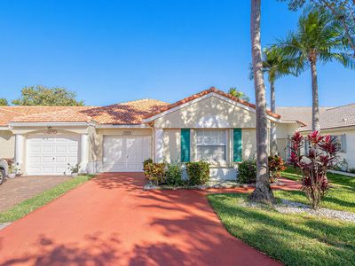6081 Heliconia Road, Delray Beach, FL, 33484