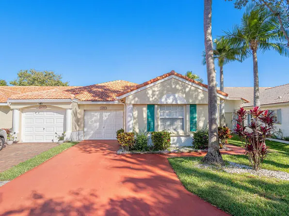 6081 Heliconia Road, Delray Beach, FL 33484