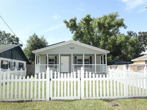 760 Carlson Dr, Orlando, FL 32804