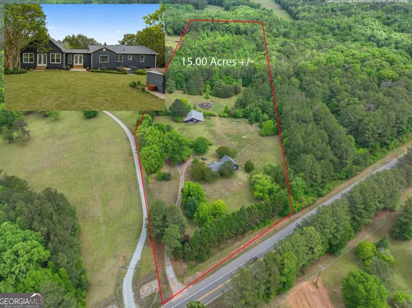 1897 Highway 34 W, Newnan, GA 30263