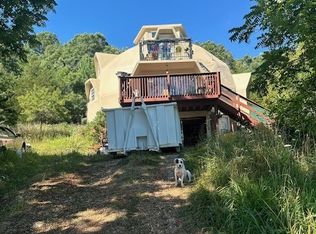 236 County Road 9477, Berryville, AR 72616
