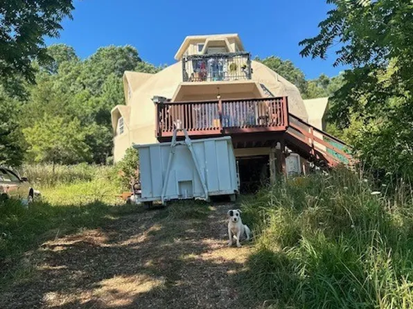 236 County Road 9477, Berryville, AR 72616