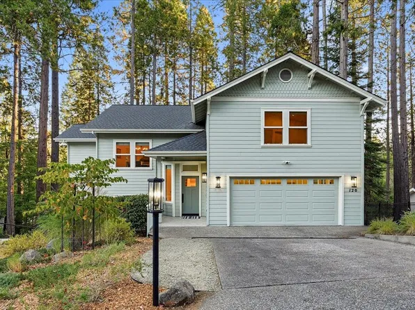 120 Parkside Pl, Nevada City, CA 95959