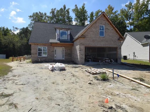 1205 Hunley Court, Winterville, NC 28590