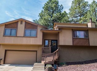 3801 E Thrush Ln, Flagstaff, AZ 86004