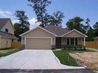 252 Kellyn Ct, Conroe, TX 77306