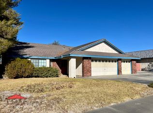 128 W Mojave Rose Ave, Ridgecrest, CA 93555