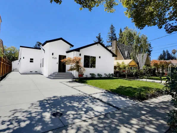1526 McDaniel Ave, San Jose, CA 95126