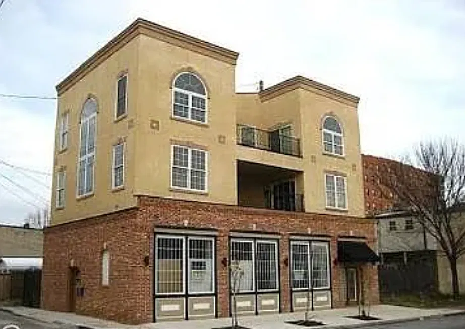 1 bed, $850 — Photo 1