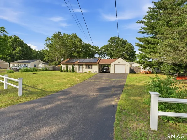 416 Litchfield Drive, Windsor Locks, CT 06096