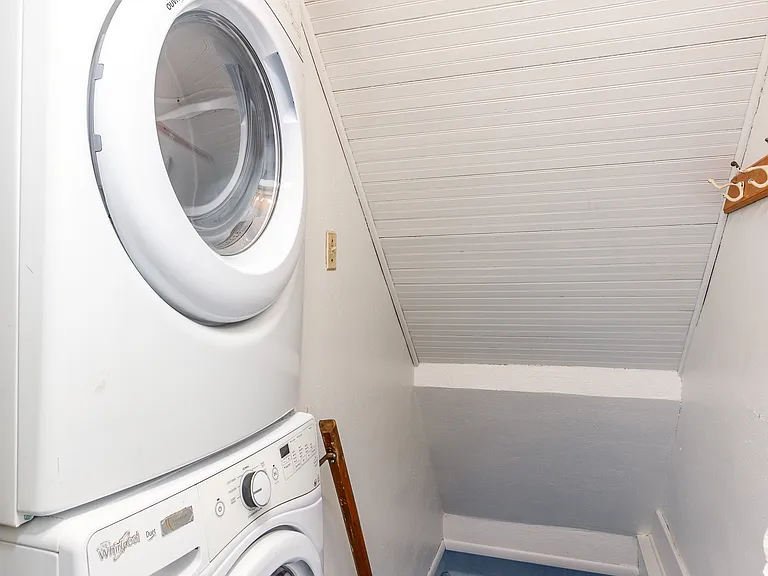 Main Floor Laundry