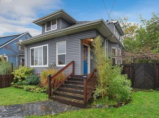 524 NE 67th Ave, Portland, OR 97213