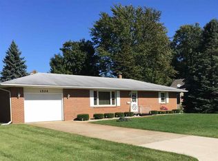 1504 Florence St, Elkhart, IN 46514