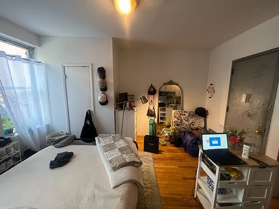 3rd image of 93 E 7th St #2R