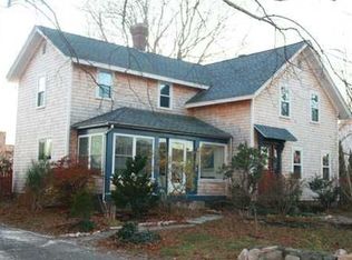 134 Church St, South Kingstown, RI 02879