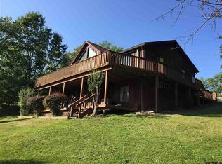 81 Smith Rd, West Coxsackie, NY 12192