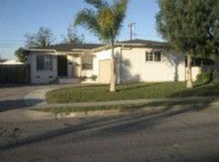 2105 W 12th St, Santa Ana, CA 92703