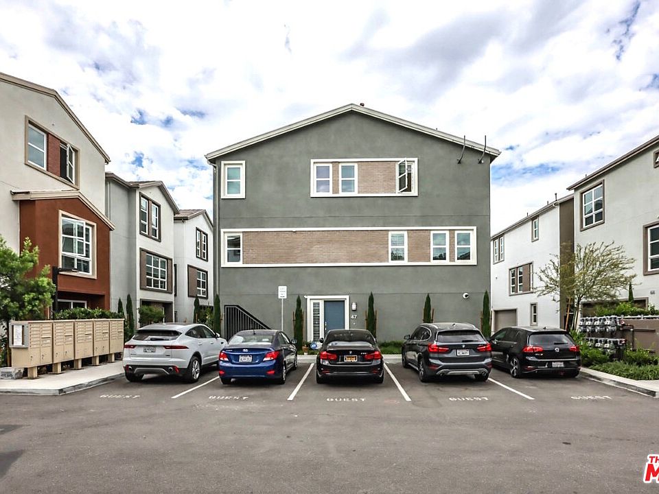 1st image of 2700 E Chaucer St #47