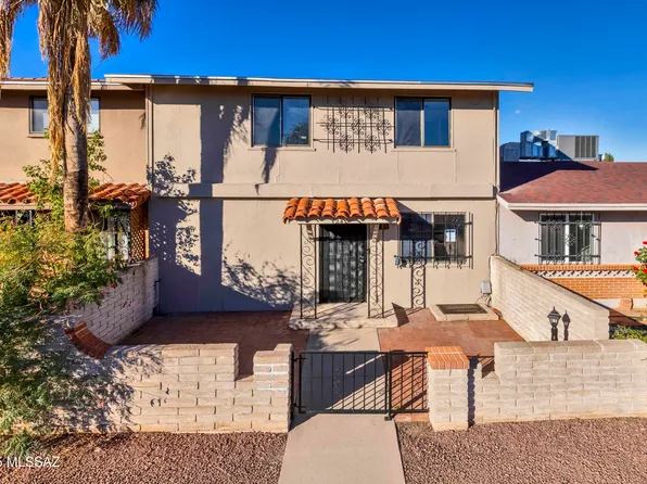 1240 S Camino Seco, Tucson, AZ 85710