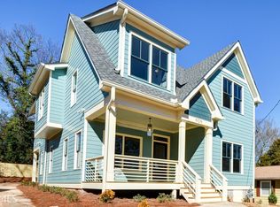 909 Stallings Ave, Atlanta, GA 30316