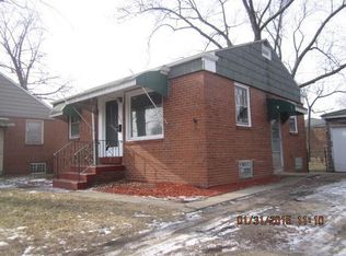5404 Chestnut Ave, Hammond, IN 46320