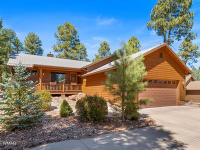 2701 W Billy Mayfair Loop, Show Low, AZ, 85901
