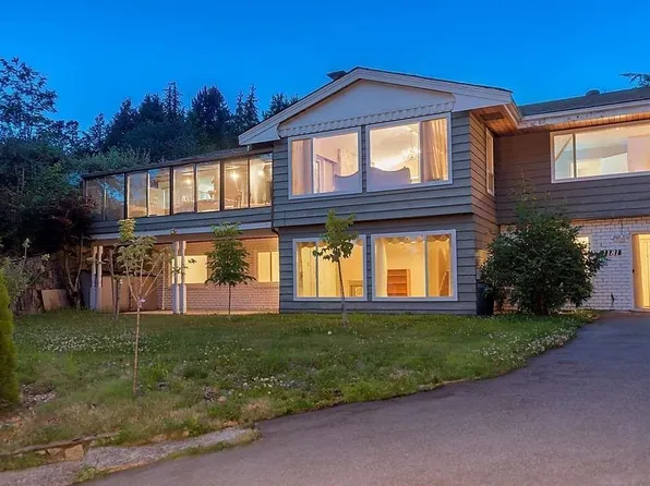 1181 Chartwell Dr, West Vancouver, BC V7S 2R1