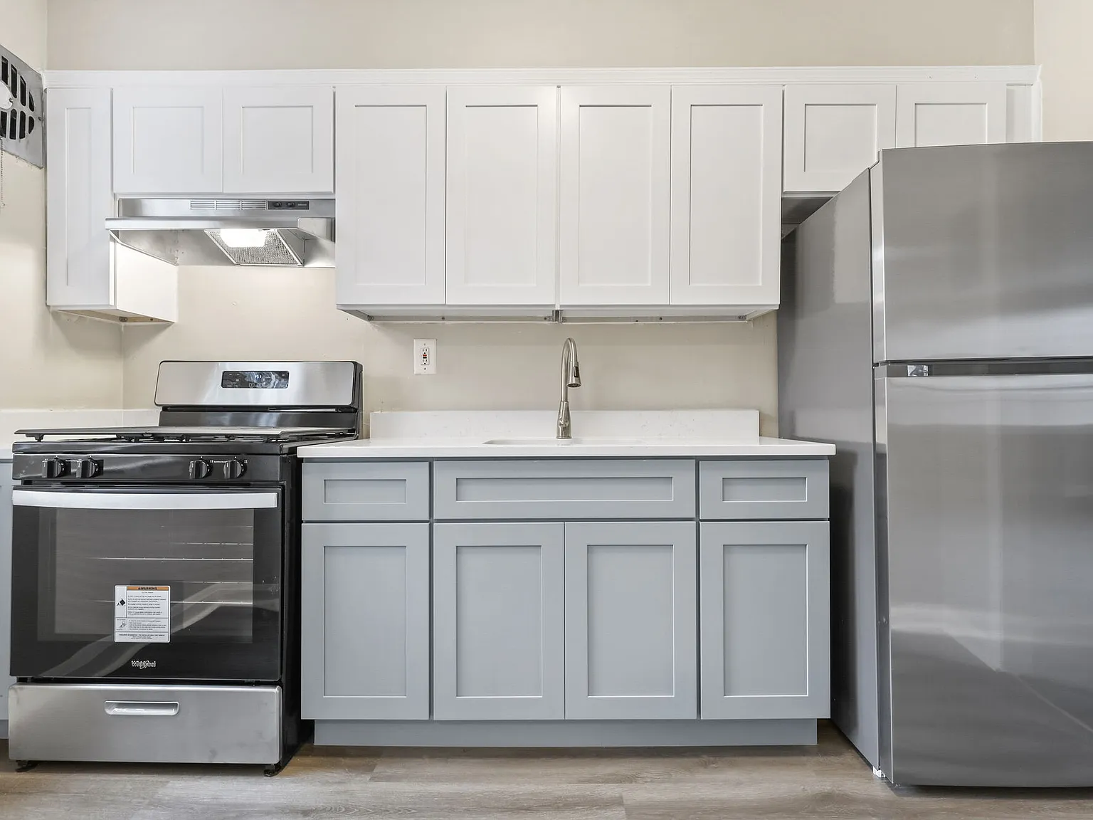 Loch Raven Village Apartments — Photo 2