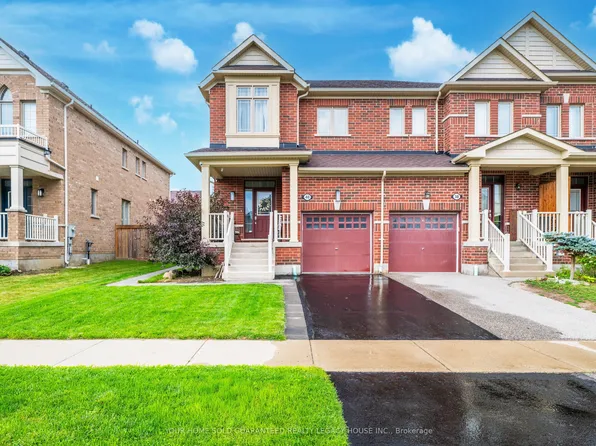 40 Weaver Ter, New Tecumseth, ON L0G 1W0