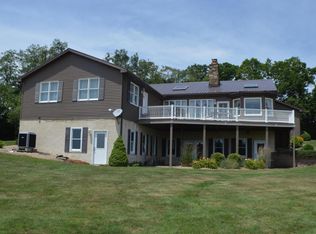 255 Ellis Turner Rd, Bloomsburg, PA 17815