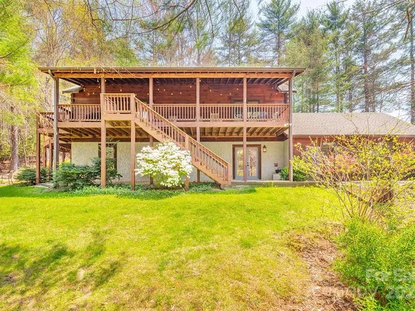 1415 Little River Campground Rd, Pisgah Forest, NC 28768