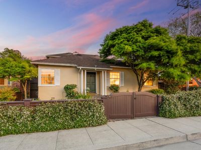 1002 9th Ave, San Mateo, CA, 94402