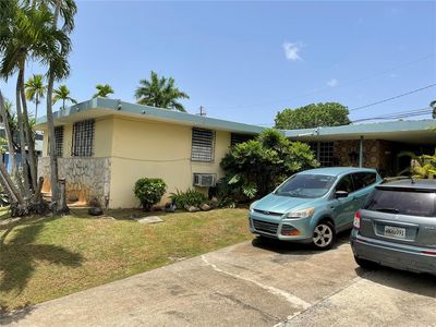 Torrimar Ramirez De Arellano Ave #8-4, Guaynabo, PR, 00966
