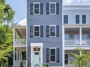3000 E Franklin St, Richmond, VA 23223