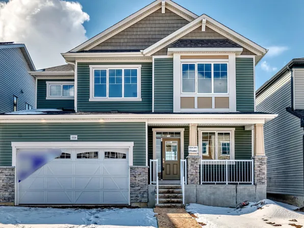 1524 206th St SW, Edmonton, AB T6M 2S3