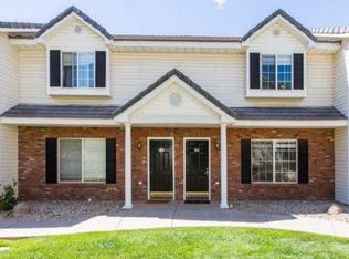 1735 W 540 N APT 1505, Saint George, UT 84770