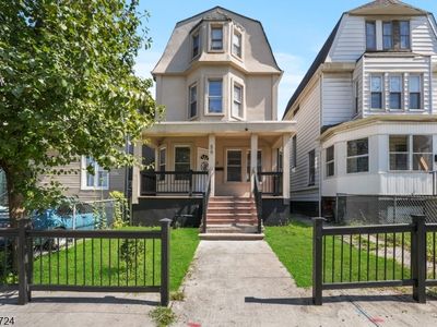 86 N 16Th St, East Orange, NJ, 07017