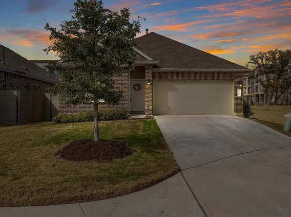 104 Blue Blaze Trl, Georgetown, TX 78628