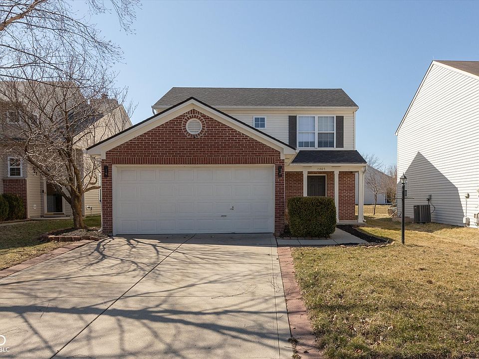 15405 Fawn Meadow Dr, Noblesville, IN 46060 | Zillow