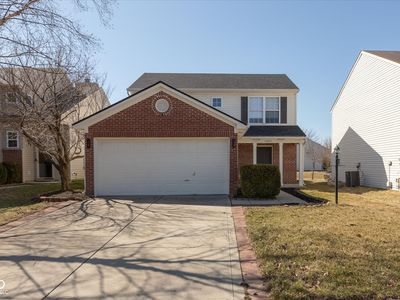 15405 Fawn Meadow Dr, Noblesville, IN, 46060