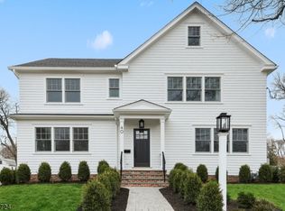 40 Prospect St, Madison, NJ 07940