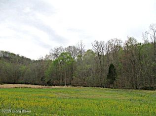 38 Sulphur Lick Rd, New Hope, KY 40052