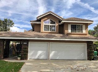 1499 Tanglewood Dr, Corona, CA 92882