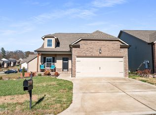 6103 Park Shadow Way, Knoxville, TN 37924