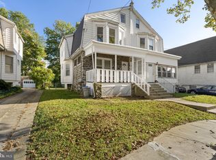 724 Ash Ave #2, Darby, PA 19023