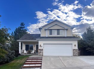 14283 S Wayfield Dr, Draper, UT 84020